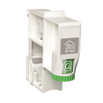 Schneider LEXCOM HOME ZUBEHÖR VDIR380005 