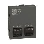 Schneider Easy Modicon M200    TMCR2AQ2C 