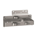 Schneider ATVP EMV PLATTE BG2  VW3A47802 