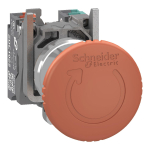 Schneider                     XB4BS84455 