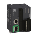 GS SPS-Steuerung M221M        TM221ME16R 