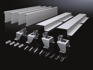 Rittal Einbausatz f.VX 3      SV 9666912 