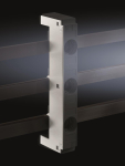 Rittal Abdeckung seitl. 1=10  SV 3093010 