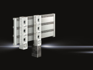 Rittal Anschlussblock 800A    SV 9677900 