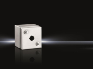 Rittal Tastergehäuse 1 Taster SM 2384010 