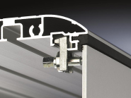 Rittal Befestigung M5 VE=10   CP 6053500 