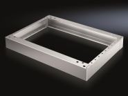 Rittal Sockel aus Edelstahl   TP 2865000 