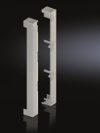 Rittal Endabdeckung 1=2       SV 9677600 