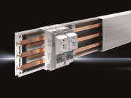 Rittal NH-Trenner Gr.000,100A SV 3431035 