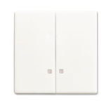 BJ Wippe studioweiß matt      1785 K-884 