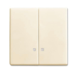 BJ Wippe elfenbeinweiß future  1785 K-82 