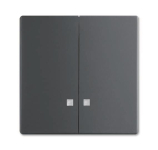 BJ Wippe schwarz matt future  1785 K-885 