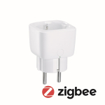 Paulmann SH ZB Smart Plug Schalt   50131 