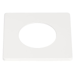 Ledvance SP CBO RING FIX SQUARE WT 