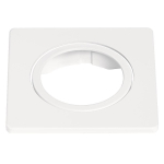 Ledvance SP CBO RING ADJ SQUARE WT 