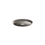 Siteco Sensor IP40 RONDEL flat 5MD53003S 
