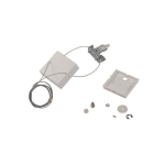 SITEC Doppelseilabhängung,Bald. 5LY91116 