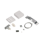 SITE Doppelseil-Abhängung mit   5LF91411 