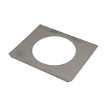 SITEC Montagebügel Modul 625  5LR91680BJ 