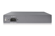 Assmann 8-Port Fast Etherent  DN-95323-1 