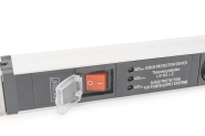 Assmann DIGITUS Steckdosen      DN-95433 