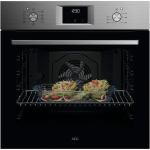 AEG OU5AB20SM Ed EB-Backofen 