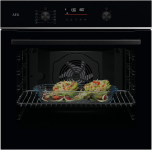 AEG TU5PB401SB sw EB-Backofen 
