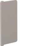 Hager Endstück PVC zu        B4008047030 