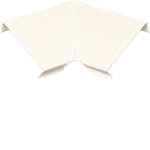 Hager FW-Oberteil up/    BRS1151105A9016 