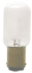 SUH Nählichtlampe 235V 15W 22x57mm 48212 