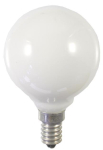 SUH Globelampe 60W opal E14 230V   41982 