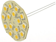 S&H LED-Leuchtmittel 15SMD Modul   33821 