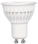 S&H LED Refform PAR16 50x57mm GU10 32399 
