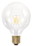 S&H LED-Globeform Filament         33966 