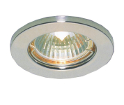 S&H Metall-EBstrahler 80mm starr f 53000 