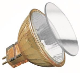 S&H NV Halogenglühlampe MR16       42327 