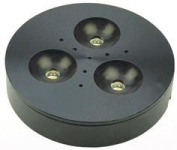 SUH LED-Aufbaustrahler Ø68mm       90071 