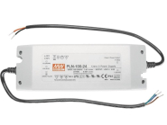 S&H LED-Trafo 200x70,5x35mm 24VDC  54777 