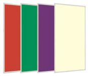 S&H LED-Panel 300x1200x11mm 24VDC  90185 