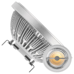 S&H LED AR111 1xSharp COB 111x61mm 33788 