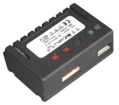 S&H Trafo f.Power LED Einbau in    53879 