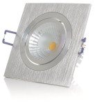 S&H LED-EBstrahler 95x95x45        53567 
