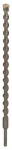 Bosch Hammerbohrer SDS-plus   1618596263 