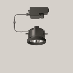 BEGA Deckeneinbauleuchte         24251K3 