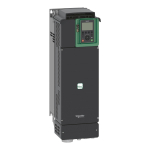 GS Frequenzumrichter ATV630, ATV630D37N4 