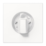 JG Abdeckung f. Drehschalter    LS1941WW 