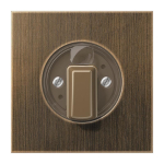 JG Abdeckung f. Drehschalter    ME1941AT 