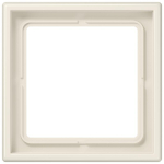 JG Rahmen 1fach                   LS981W 