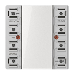 JG Tastsensor-Modul 24 V AC/DC LS5224TSM 