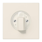 JG Abdeckung f. Drehschalter      LS1941 